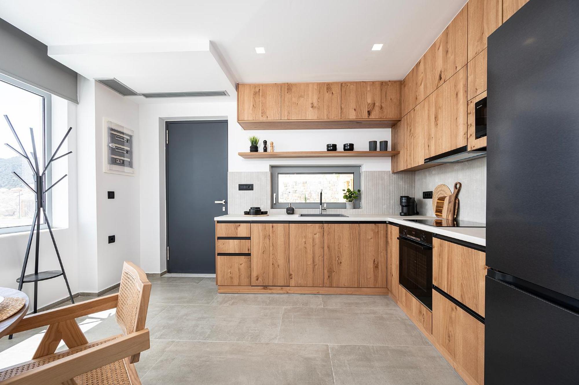 Mousonas Luxury Living Apartment Kampos  ภายนอก รูปภาพ