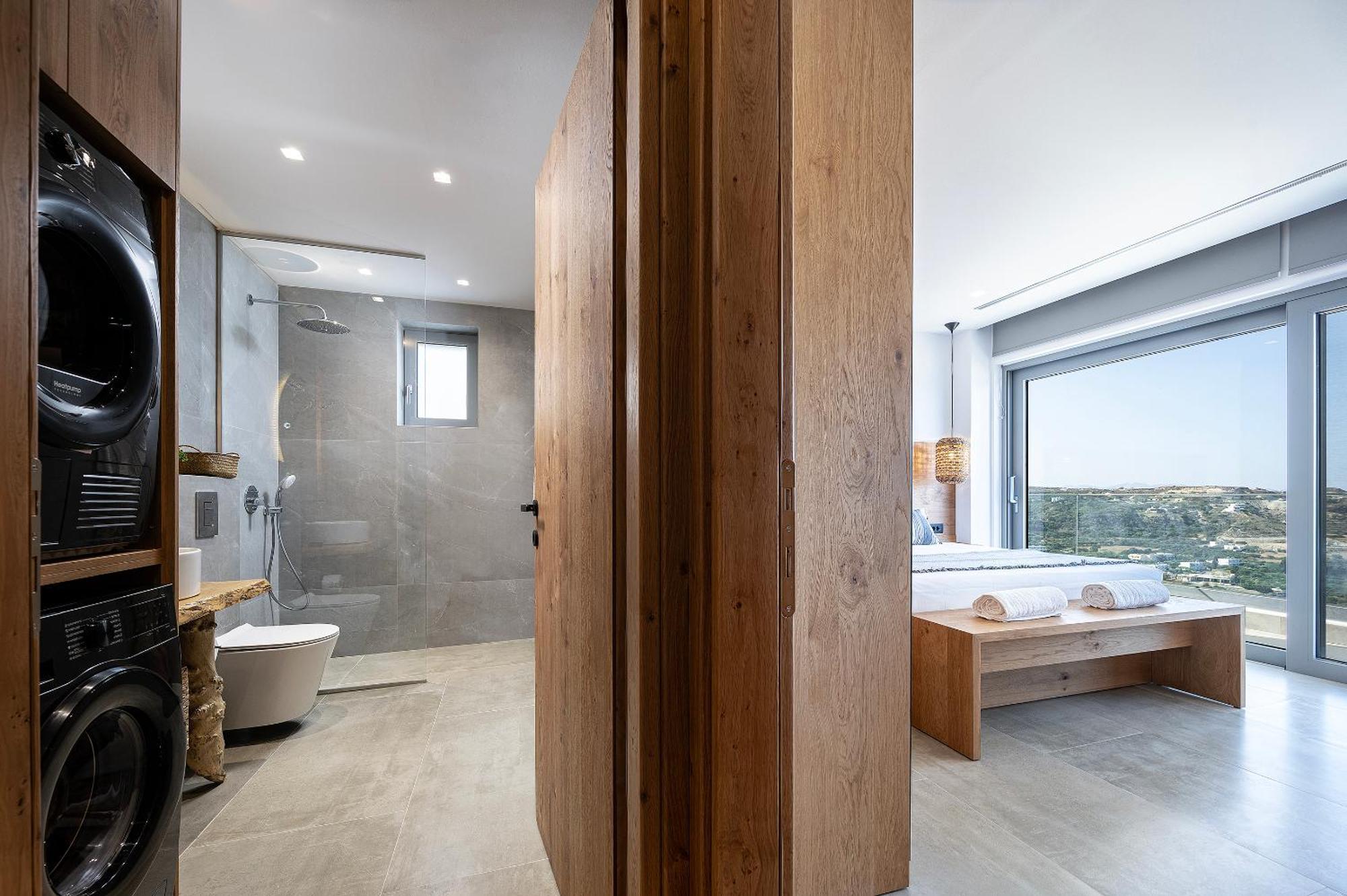 Mousonas Luxury Living Apartment Kampos  ภายนอก รูปภาพ