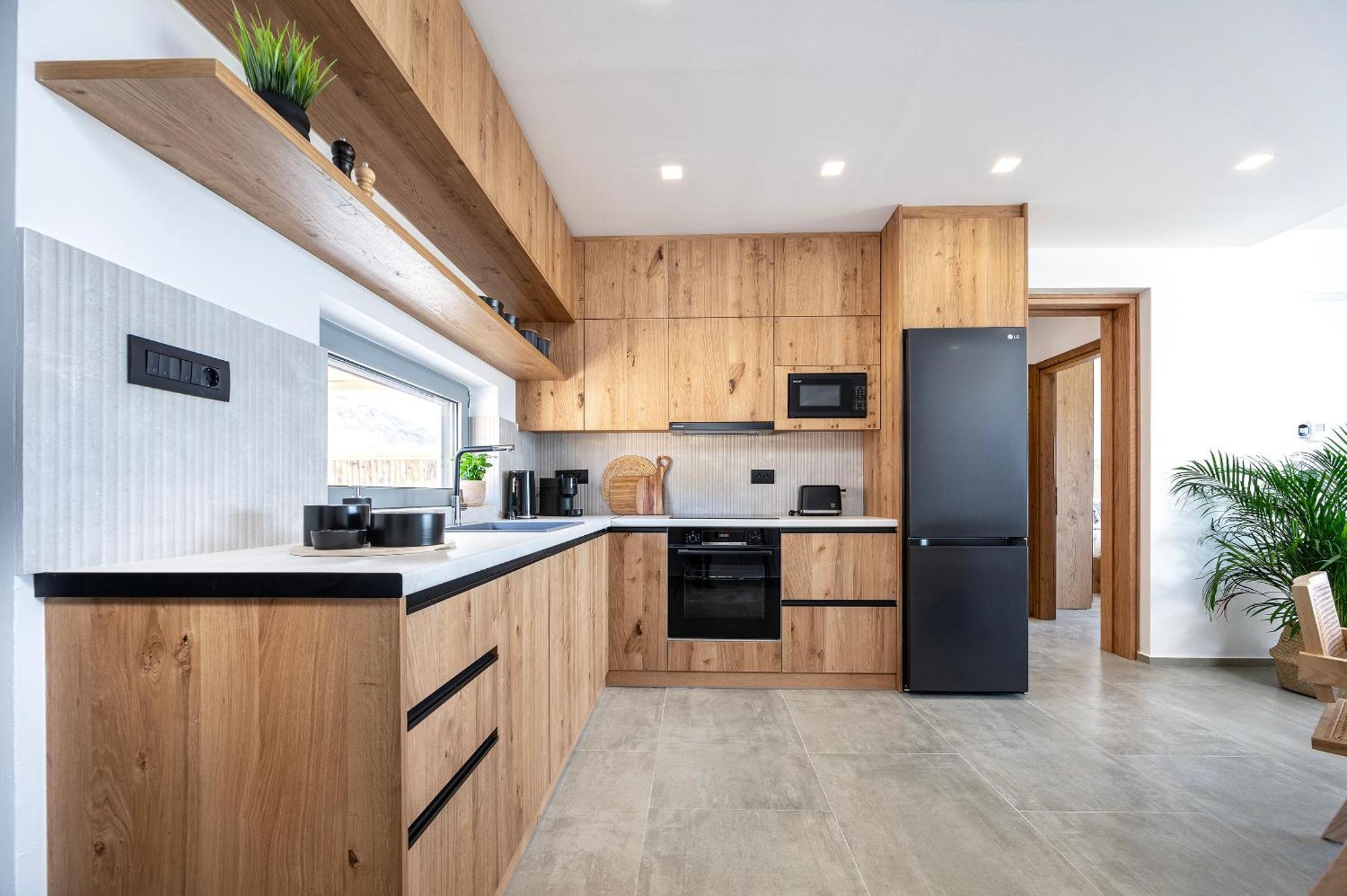Mousonas Luxury Living Apartment Kampos  ภายนอก รูปภาพ